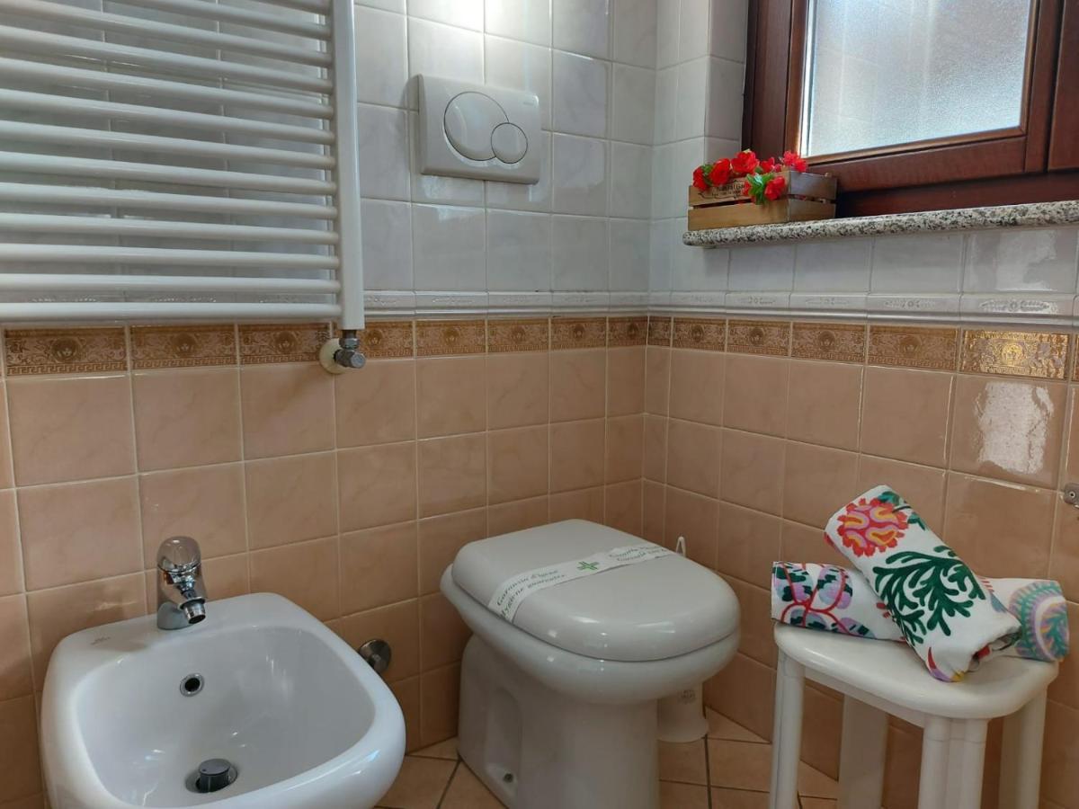 Corte Borromeo - Fiera Milano Rho Bagian luar foto