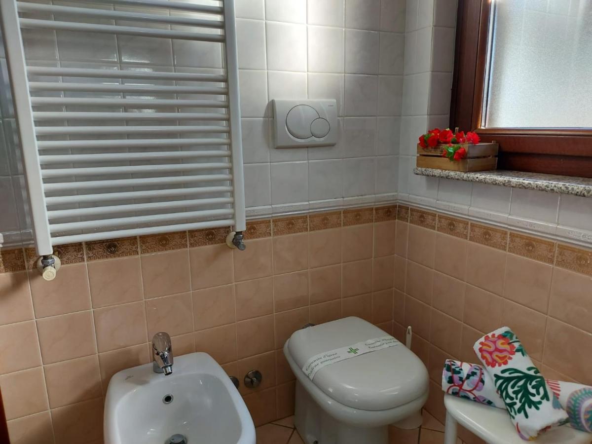 Corte Borromeo - Fiera Milano Rho Bagian luar foto