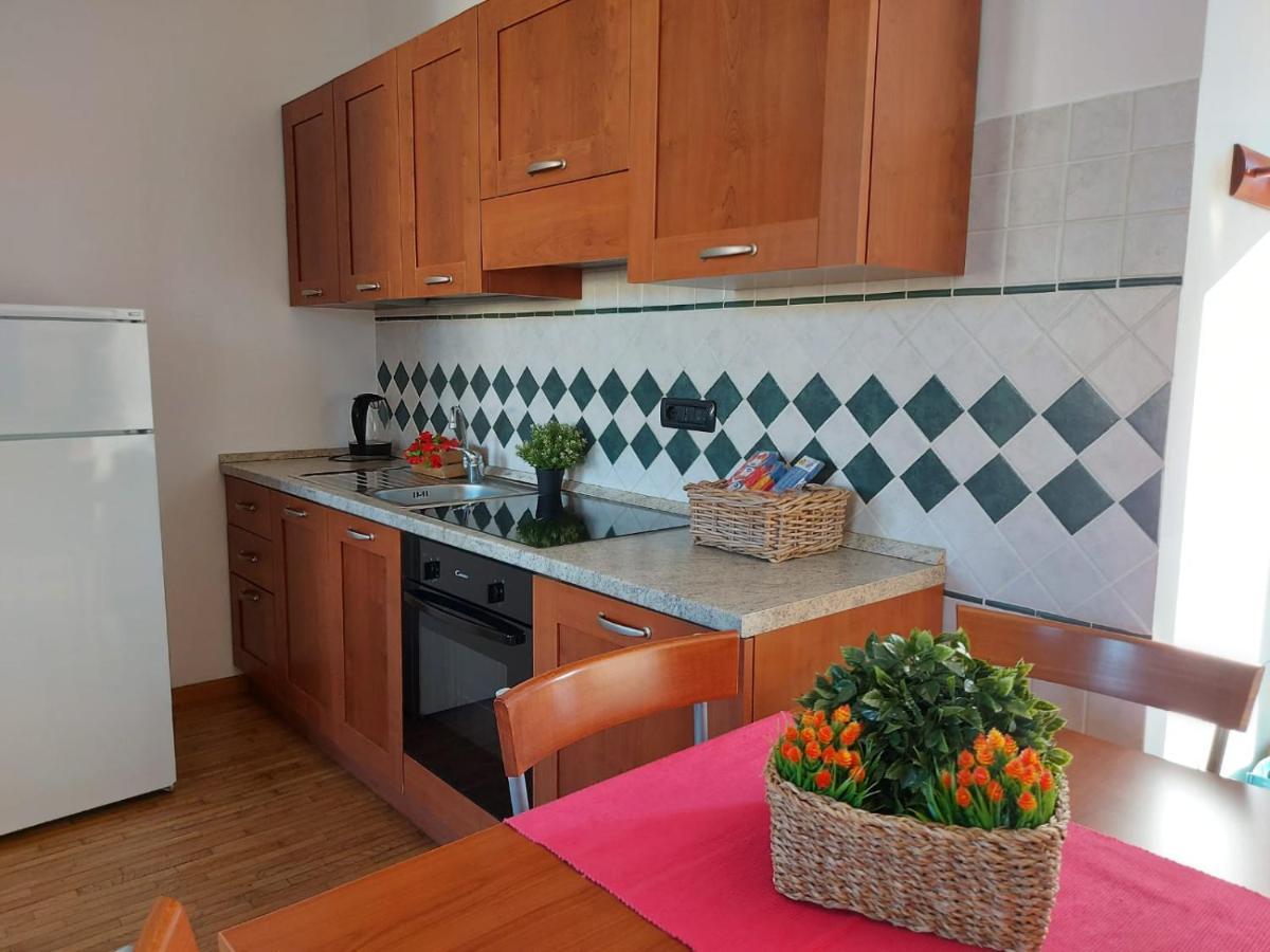Corte Borromeo - Fiera Milano Rho Bagian luar foto